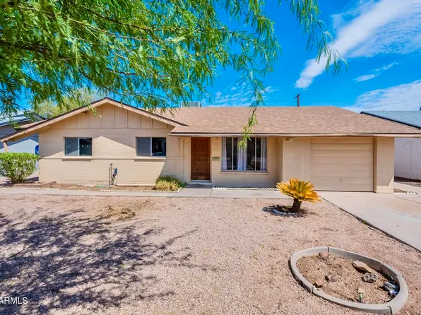 1014 E Concorda Drive, Tempe, AZ 85282