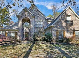 5595 Monk House Rd, Somerville, TN 38068