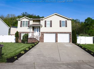 102 Samuel, Poca, WV 25159