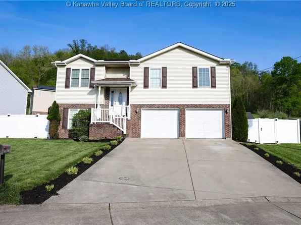 102 Samuel, Poca, WV 25159