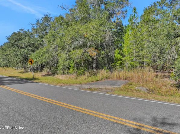 0 MELROSE LANDING Boulevard, Hawthorne, FL 32640