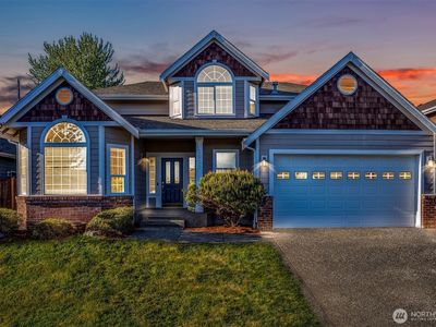 2913 45th Street NE, Tacoma, WA, 98422