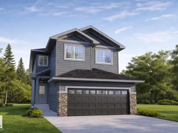 9307 230th St NW, Edmonton, AB T5T 7N7