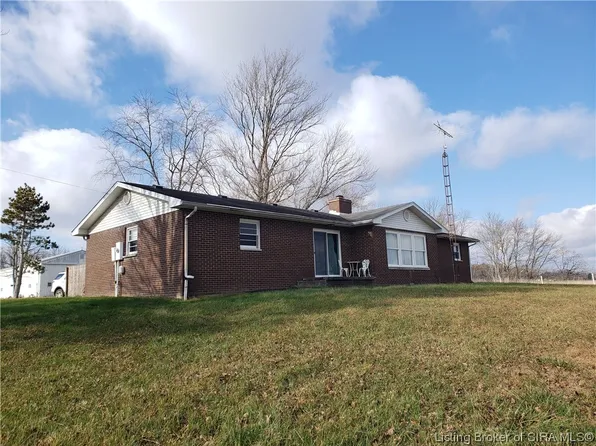 5436 S US Highway 31, Crothersville, IN 47229