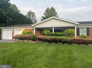 3041 Fawnwood Dr, Ellicott City, MD 21042