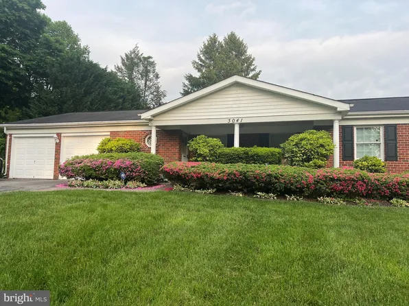 3041 Fawnwood Dr, Ellicott City, MD 21042