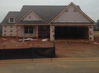 228 Pyrenees Dr, Lyman, SC 29365