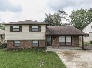 2809 W 30th St, Indianapolis, IN