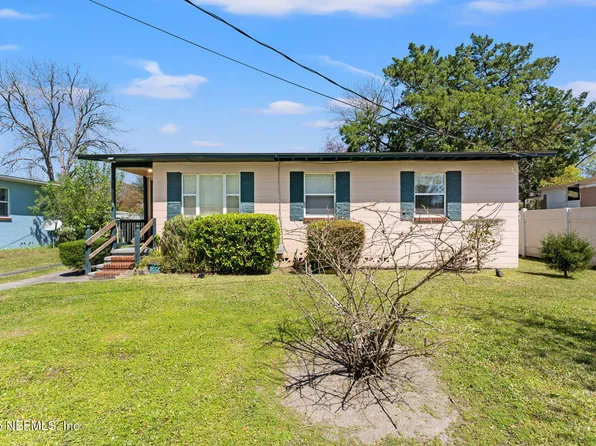 5533 BELAFONTE Drive, Jacksonville, FL 32209