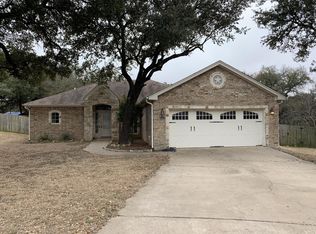 115 Squire Loop, Belton, TX 76513