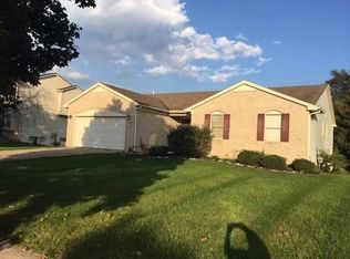 5873 Sunrise Dr, Ypsilanti, MI