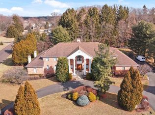 268 Kasi Cir, Ivyland, PA 18974