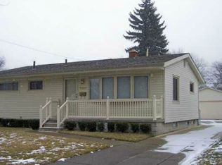 5160 Sheila Dr, Toledo, OH 43613