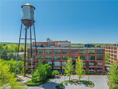 526 Plum St #408, Syracuse, NY, 13204