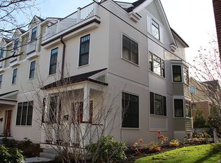 32 Dwight St, Brookline, MA 02446