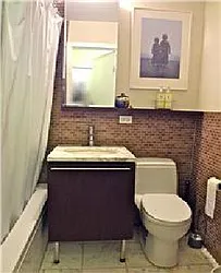 Rented by Central Park West Enterprises LLC