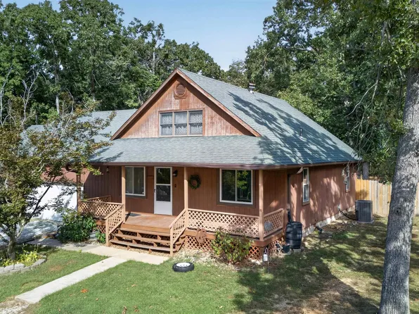 27552 Salmon Ln, Warsaw, MO 65355