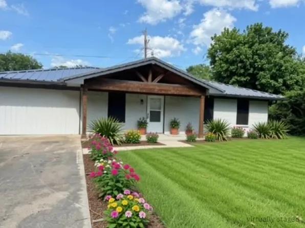 511 Commerce St, Kemp, TX 75143