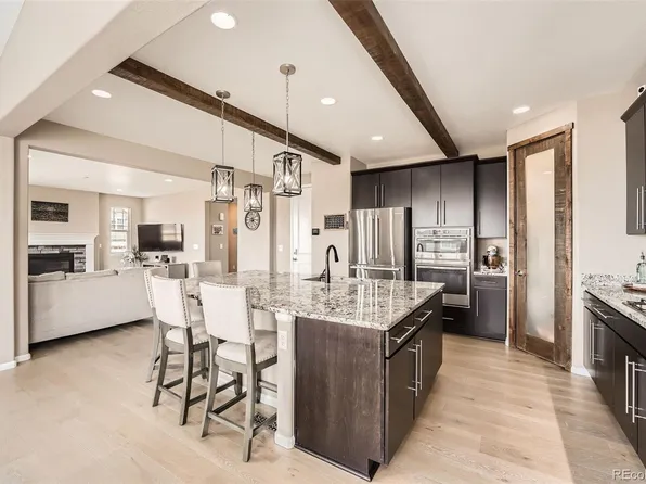 26731 E Hinsdale Place, Aurora, CO 80016