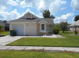 2547 Davenport Cir, Kissimmee, FL 34746