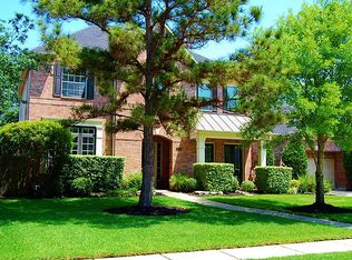 22618 Arbor Stream Dr, Katy, TX 77450