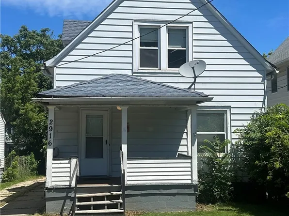 2916 Searsdale Ave, Cleveland, OH 44109