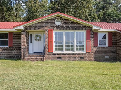5448 Finch Rd, Bailey, NC, 27807