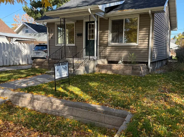 216 S 11th Ave, Pocatello, ID 83201