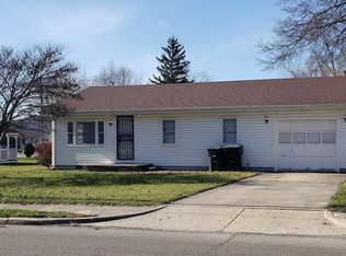 3007 S Macedonia Ave, Muncie, IN 47302