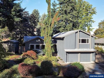 4640 NW Kahneeta Dr, Portland, OR, 97229