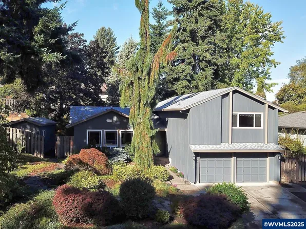 4640 NW Kahneeta Dr, Portland, OR 97229