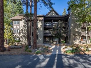 333 Ski Way UNIT 277, Incline Village, NV 89451
