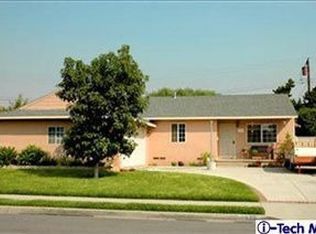 1923 W Doublegrove St, West Covina, CA 91790