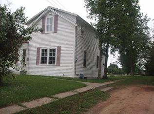 357 Wood Ave, Nekoosa, WI 54457
