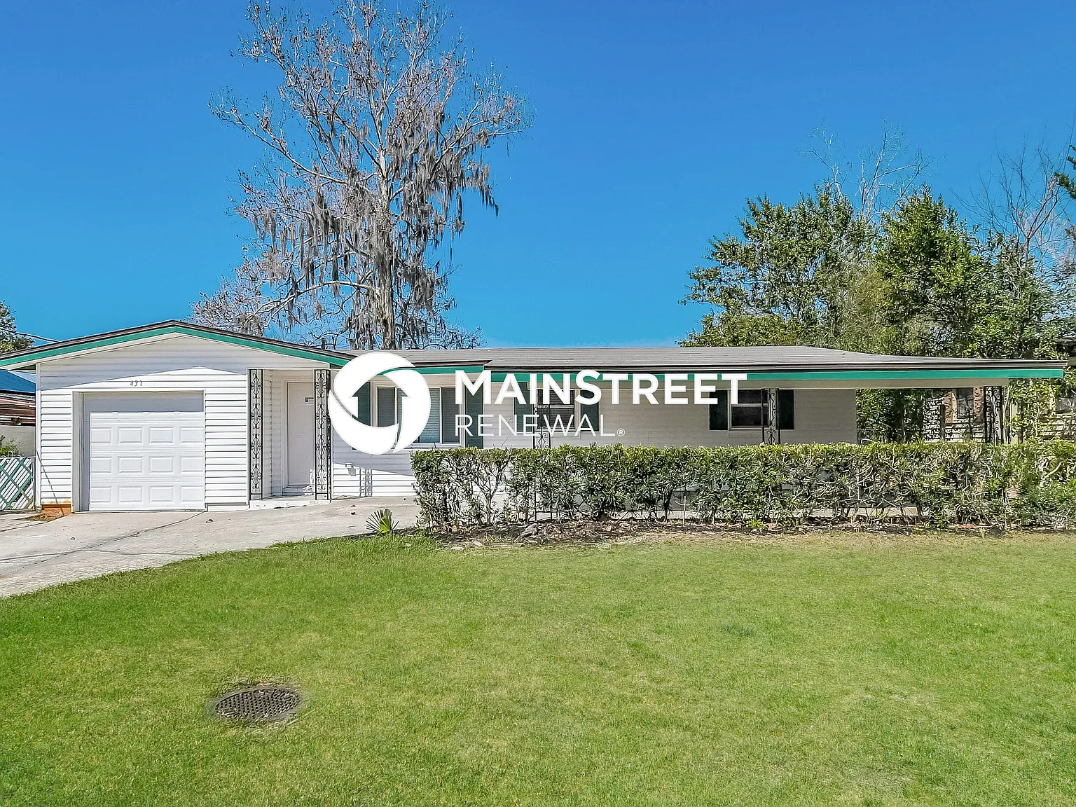 431 Ameca Ave — Photo 1