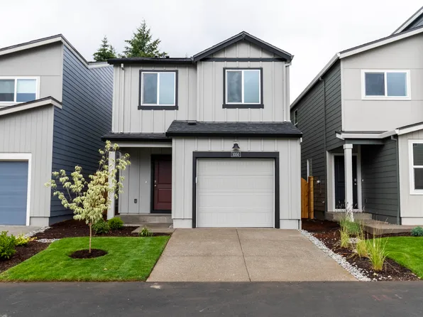1050 SE 193rd Pl, Camas, WA 98607