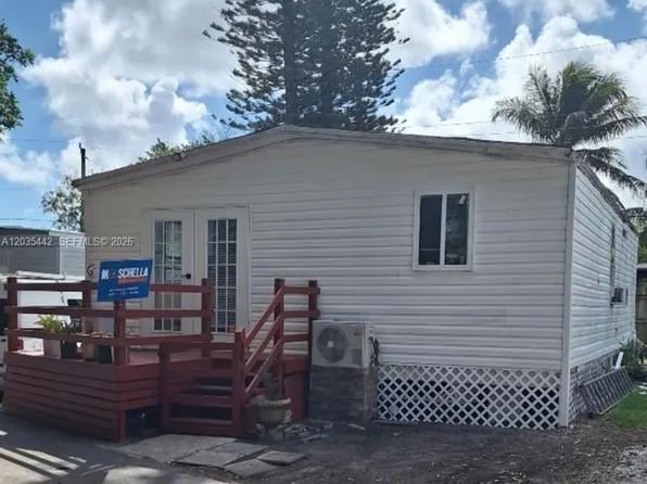4701 SW 73rd Ave #6, Fort Lauderdale, FL 33314