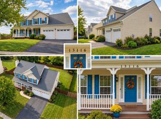 13116 Queensdale Dr, Woodbridge, VA 22193