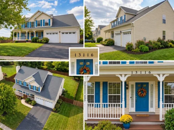 13116 Queensdale Dr, Woodbridge, VA 22193