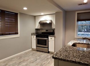 19 Rector Pl APT D, Red Bank, NJ 07701