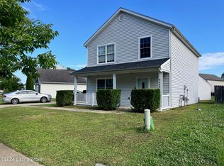 6319 Maravian Dr, Louisville, KY