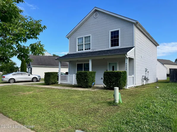 6319 Maravian Dr, Louisville, KY 40258