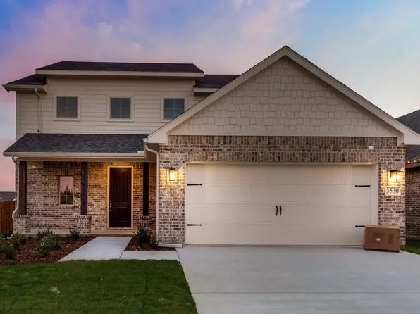 3530 Austin St, Gainesville, TX 76240