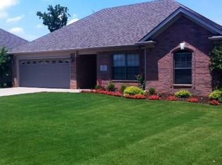 400 Dakota Dr, Cabot, AR 72023