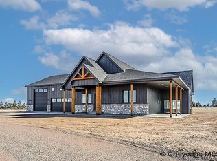 7807 Rich Strike Ct, Cheyenne, WY 82009