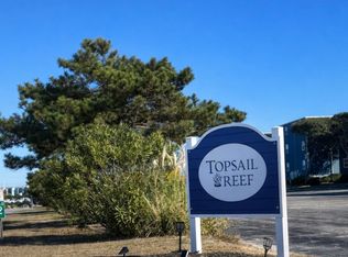 2224 New River Inlet Road Unit 337, North Topsail Beach, NC 28460