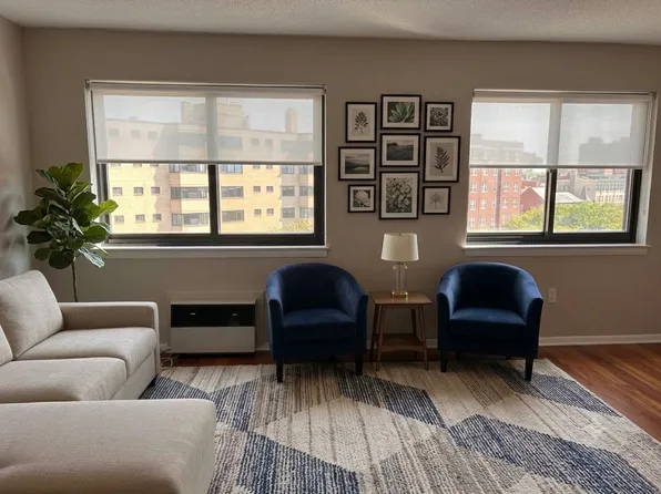 1816 New Hampshire Ave NW APT 705, Washington, DC 20009