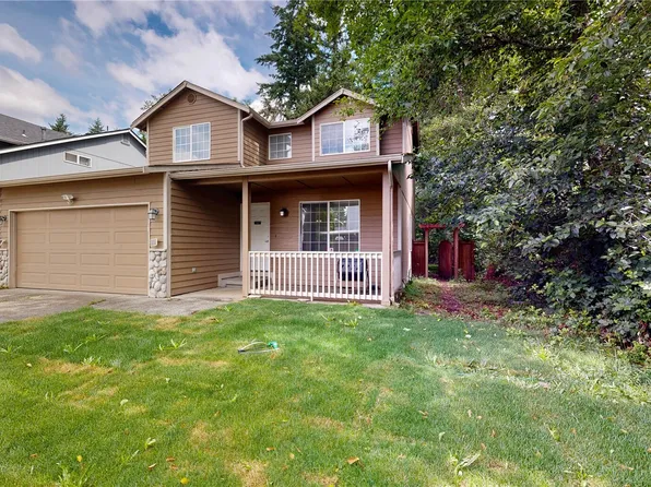 12315 170th Street E, Puyallup, WA 98374