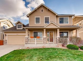 10988 E 116th Ave, Commerce City, CO 80640