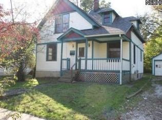 416 Pratt St, Ravenna, OH 44266